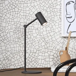 Sale it's about RoMi Tafellamp Montreux 56cm