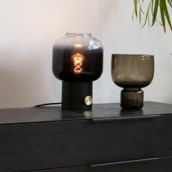 Best Zuiver Tafellamp Moody Glas