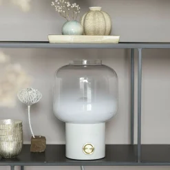 Best Zuiver Tafellamp Moody Glas