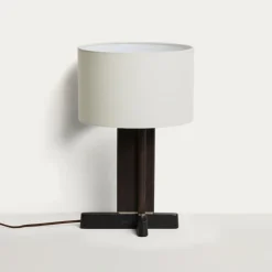 Clearance Kave Home Tafellamp Niani 48cm