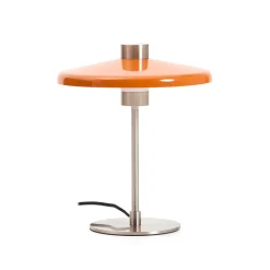 Clearance Kave Home Tafellamp Nuvira Gesatineerd metaal