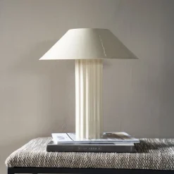 By-Boo Tafellamp Pallas 44cm hoog