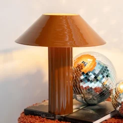 By-Boo Tafellamp Pallas 44cm hoog