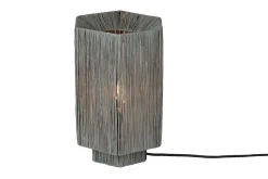 GOOD&MOJO Tafellamp Panama Raffia, 36cm