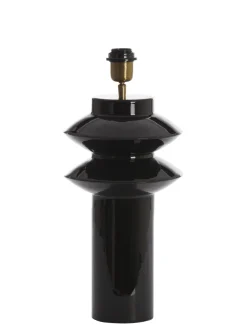 Sale Light & Living Tafellamp Petch 40cm (excl. kap)