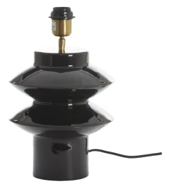 Outlet Light & Living Tafellamp Petch 26cm (excl. kap)