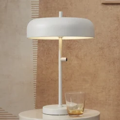 Best it's about RoMi Tafellamp Porto 45cm