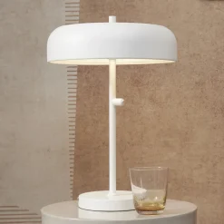 Best it's about RoMi Tafellamp Porto 45cm