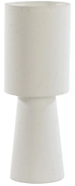 Online Light & Living Tafellamp Raeni Papier