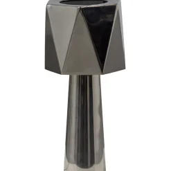 New WOOOD Tafellamp Rea kleur Chroom