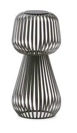 Discount Kave Home Tafellamp Reiba Op zonne-energie