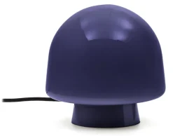 Outlet Kave Home Tafellamp Reig Glas, 20cm