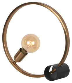 LABEL51 Tafellamp Ring