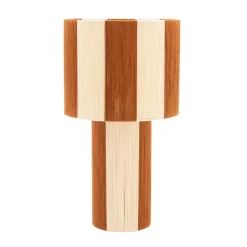 Best By-Boo Tafellamp Ropi Katoenen touw