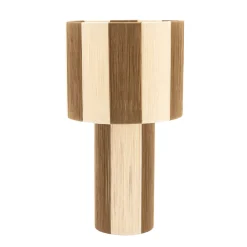 Best By-Boo Tafellamp Ropi Katoenen touw