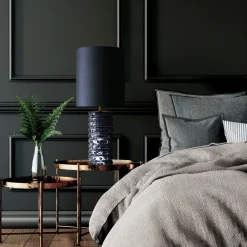 Hot Artistiq Living Tafellamp Rosann Marmer, 65cm