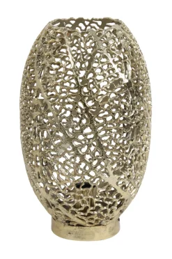 Best Light & Living Tafellamp Sinula 24cm, kleur Goud