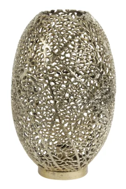 Hot Light & Living Tafellamp Sinula 33cm, kleur Goud