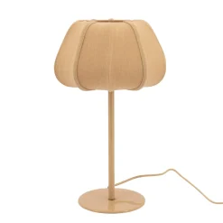 Sale By-Boo Tafellamp Sora 46cm hoog