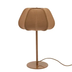 Sale By-Boo Tafellamp Sora 46cm hoog