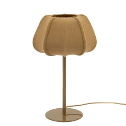 Sale By-Boo Tafellamp Sora 46cm hoog