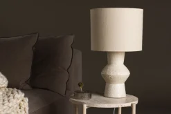 Best Nohr Tafellamp Tannette, 52cm