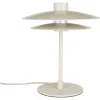 Outlet ZILT Tafellamp Tasheika kleur Beige