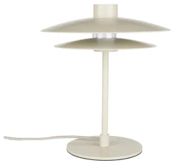 Outlet ZILT Tafellamp Tasheika kleur Beige