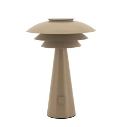 Discount By-Boo Tafellamp Tier 42cm