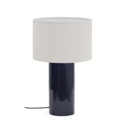 New Kave Home Tafellamp Toneric Keramiek