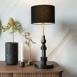 Best Zuiver Tafellamp Totem 65cm hoog