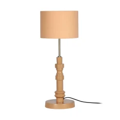 Best Zuiver Tafellamp Totem 65cm hoog