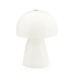 By-Boo Tafellamp Tubi Glas