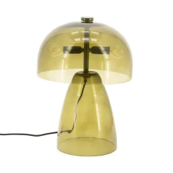 By-Boo Tafellamp Tubi Glas