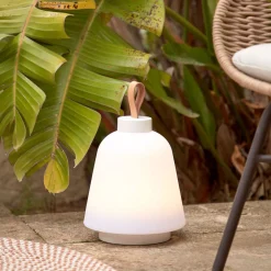 Best Kave Home Tafellamp Udiya Oplaadbaar