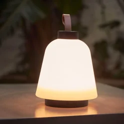 Best Kave Home Tafellamp Udiya Oplaadbaar