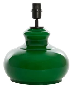 Sale Light & Living Tafellamp Verde Glas, kleur Groen