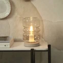 Clearance it's about RoMi Tafellamp Verona 23cm