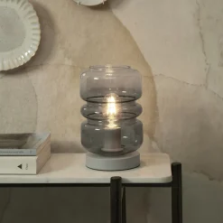 Clearance it's about RoMi Tafellamp Verona 23cm