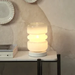 Clearance it's about RoMi Tafellamp Verona 23cm