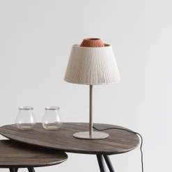 Sale ZILT Tafellamp Youa 45cm