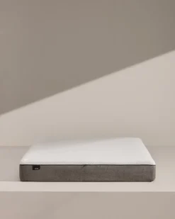 Online Kave Home Traagschuim-matras Eva Visco-elastisch met afneembare hoes