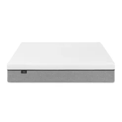 Online Kave Home Traagschuim-matras Eva Visco-elastisch met afneembare hoes