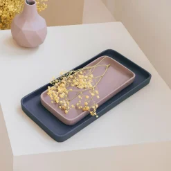 Hot Zuiver Tray Rebel Set van 2 stuks Roze