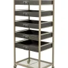 ZILT Trolley Shandon 120cm hoog