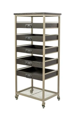 ZILT Trolley Shandon 120cm hoog