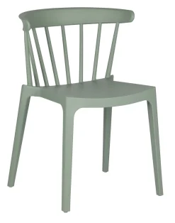 Hot WOOOD Tuin / Eetkamerstoel Bliss