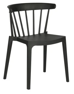 Hot WOOOD Tuin / Eetkamerstoel Bliss