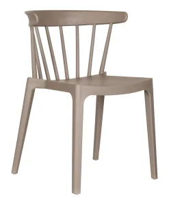 Hot WOOOD Tuin / Eetkamerstoel Bliss