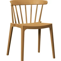 Hot WOOOD Tuin / Eetkamerstoel Bliss